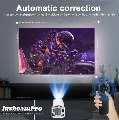 Magcubic HY300 Pro 4K Projector